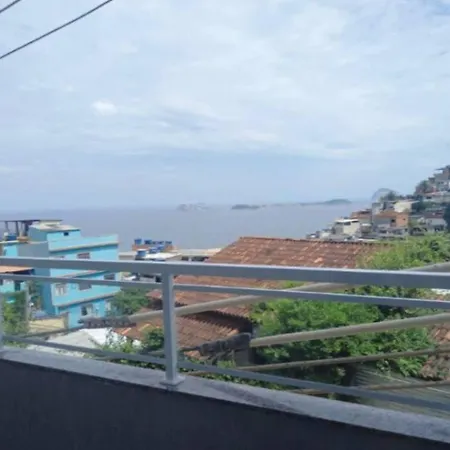 Apartamento Vidigalhouse Apartamento Vista Mar 2